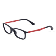 kids anti-blue light glasses, view 4 - MRSLM