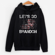 Letter Flag Print Men'S and Women'S Shoulders - MRSLM