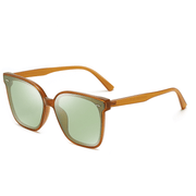 Large square TR90 sunglasses, view 4 - MRSLM