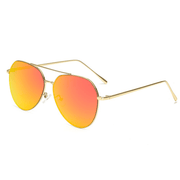 pilot aviator sunglasses, view 3 - MRSLM