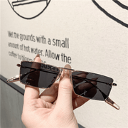 vintage unisex sunglasses, view 2 - MRSLM