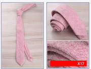 men's wool tie, view 16 - MRSLM