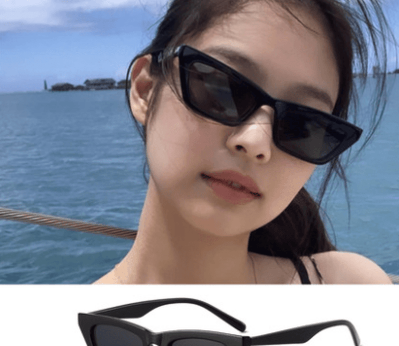 concave sunglasses for women, view 3 - MRSLM