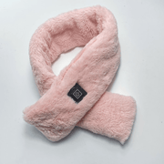 USB heated neck scarf, view 3 - MRSLM