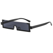 half-frame small sunglasses, view 6 - MRSLM