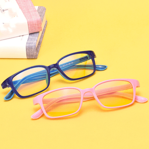 kids full frame glasses - MRSLM