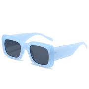 big box wide-leg sunglasses for women, view 6 - MRSLM
