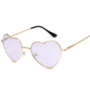 Ocean film color lens sunglasses, view 6 - MRSLM