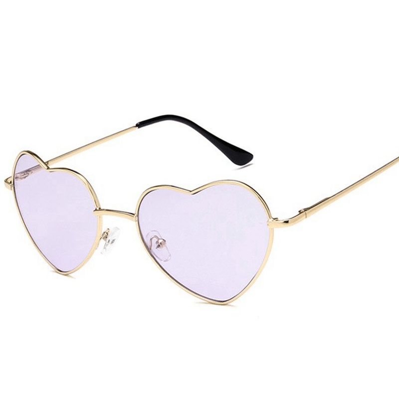 Ocean film color lens sunglasses, view 6 - MRSLM