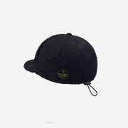 soft top peaked cap, view 10 - MRSLM