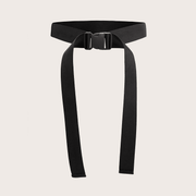 women's woven webbing belt - MRSLM