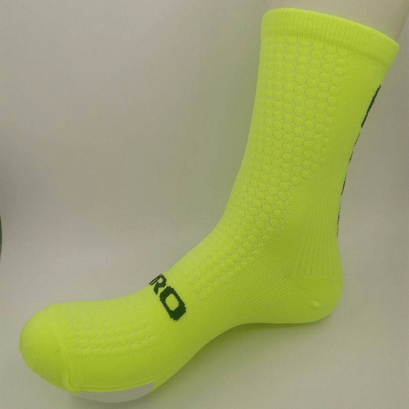 Four Seasons General Men'S and Women'S Cycling Socks Outdoor Sports Socks - MRSLM