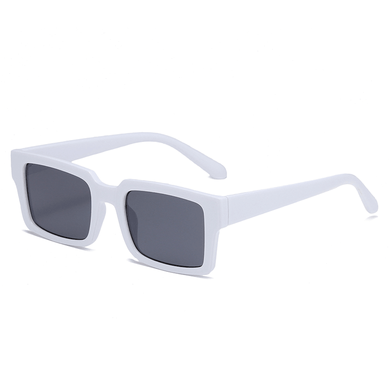 retro box sunglasses for men and women, view 5 - MRSLM