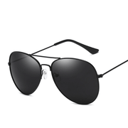 Reflective color film sunglasses - MRSLM