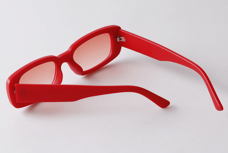 colorful UV400 sunglasses, view 2 - MRSLM