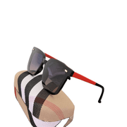 Women's vintage polarized sunglasses, view 5 - MRSLM