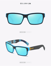 sports cycling polarized sunglasses, view 3 - MRSLM