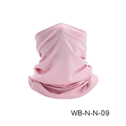 outdoor polyester turban headwear, view 10 - MRSLM