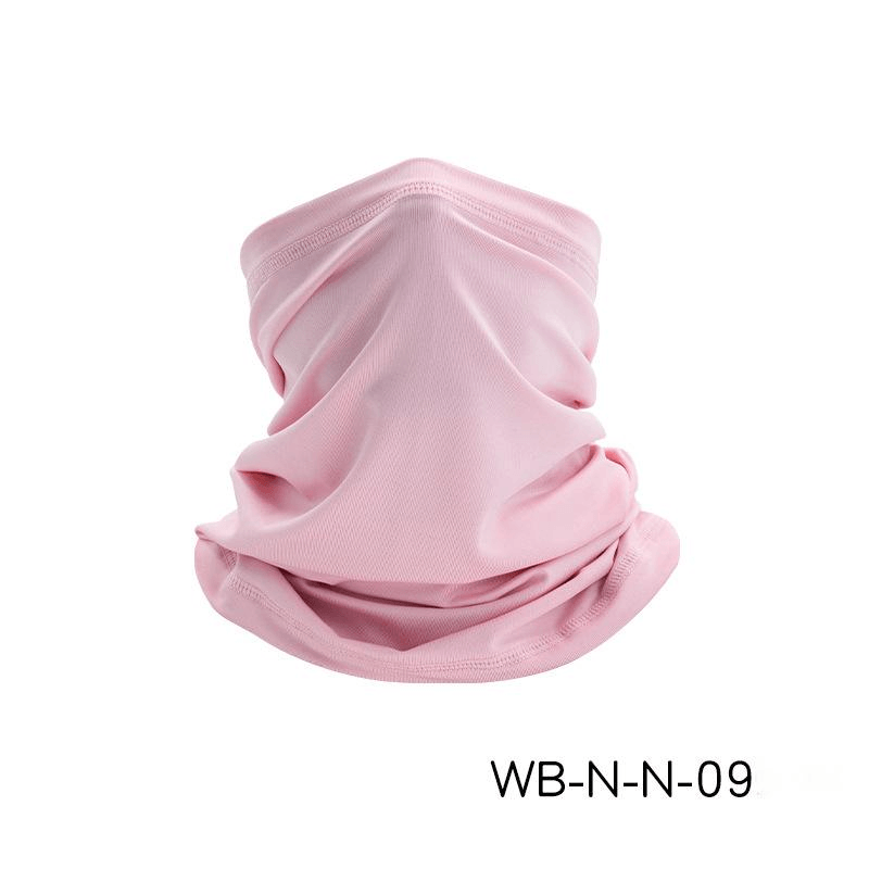 outdoor polyester turban headwear, view 10 - MRSLM