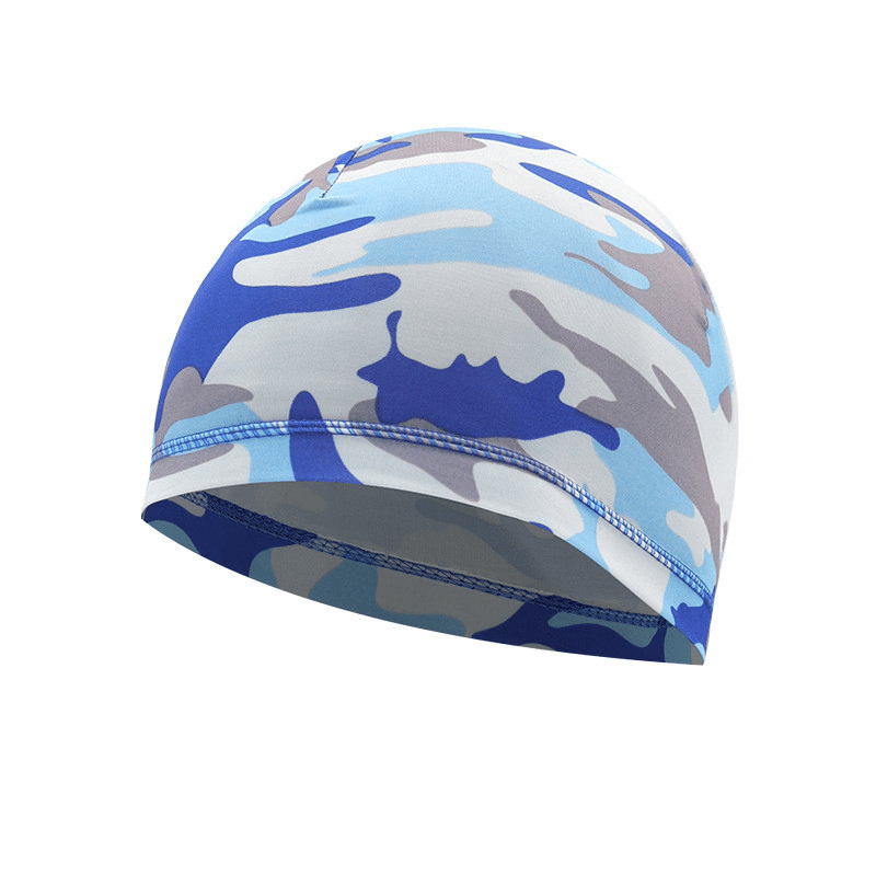helmet liner sports cap, view 12 - MRSLM