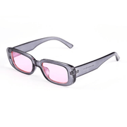 Retro small frame sunglasses, view 4 - MRSLM