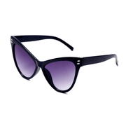 Women's cat eye sunglasses, view 8 - MRSLM