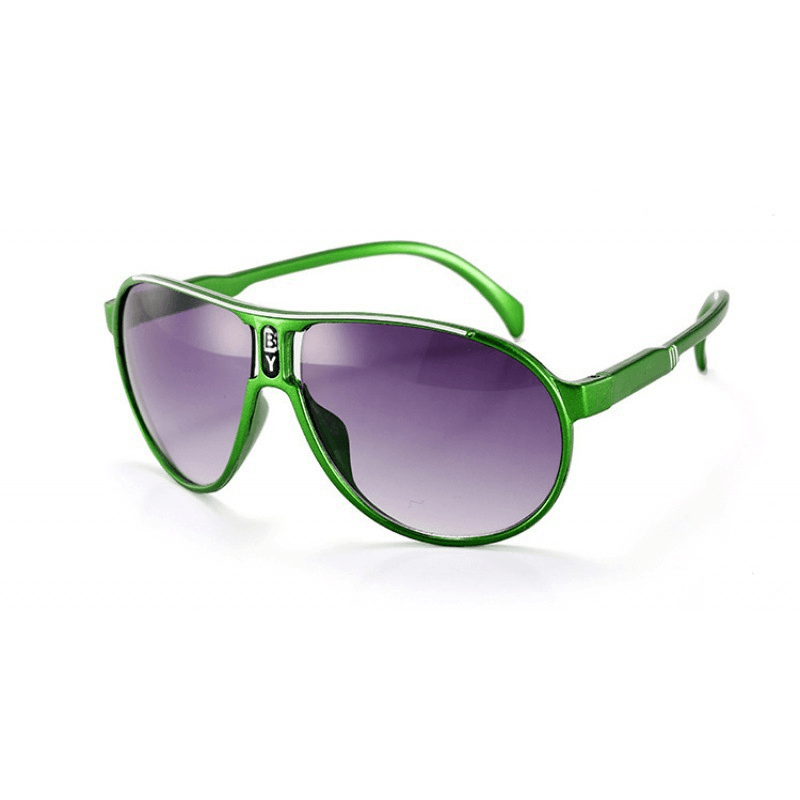 Children's sunglasses in six colors, view 5 - MRSLM