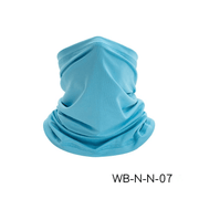 outdoor polyester turban headwear, view 8 - MRSLM