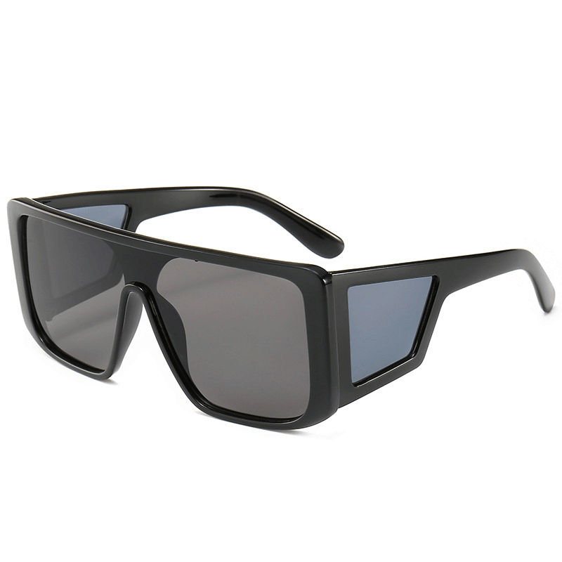 Street Shooting All-Match Sunglasses