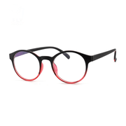 Fashion adult anti-blue light glasses, view 5 - MRSLM