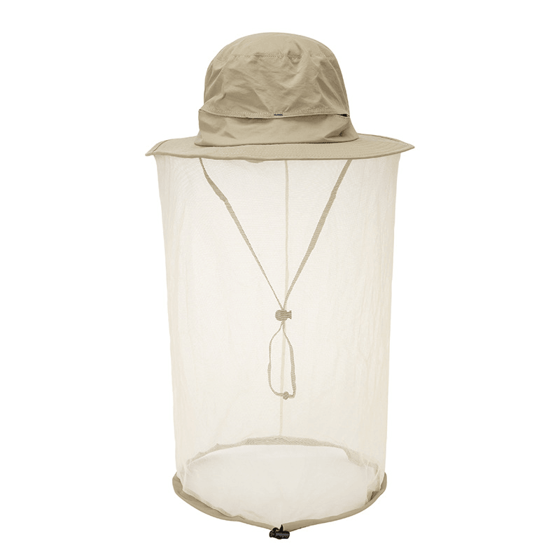 nylon fishing hat, view 8 - MRSLM