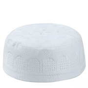 casual dome hat, view 3 - MRSLM