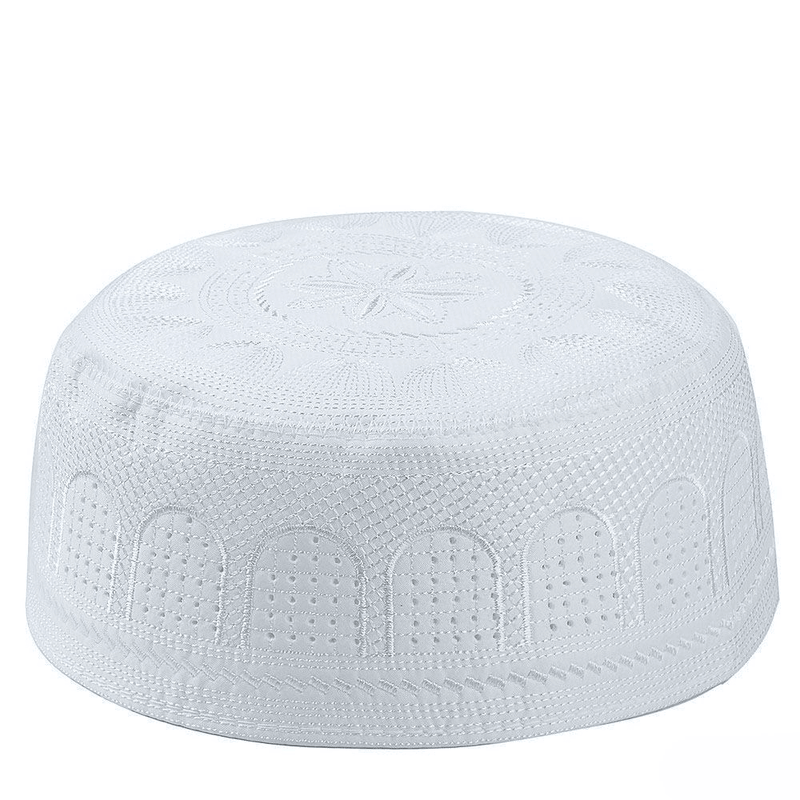 casual dome hat, view 3 - MRSLM