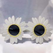 daisy party sunglasses - MRSLM