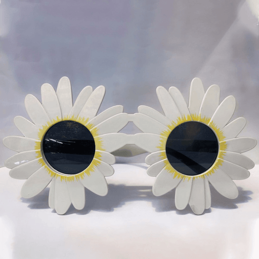 daisy party sunglasses - MRSLM