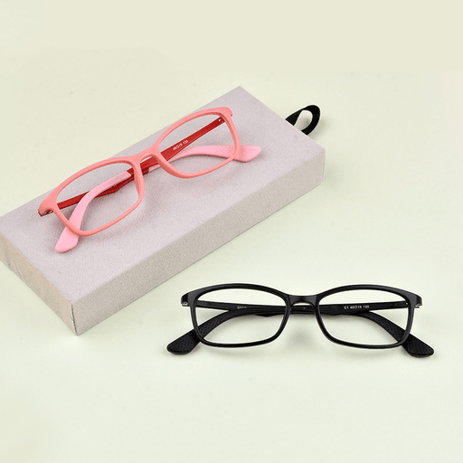 kids anti-blue light glasses - MRSLM