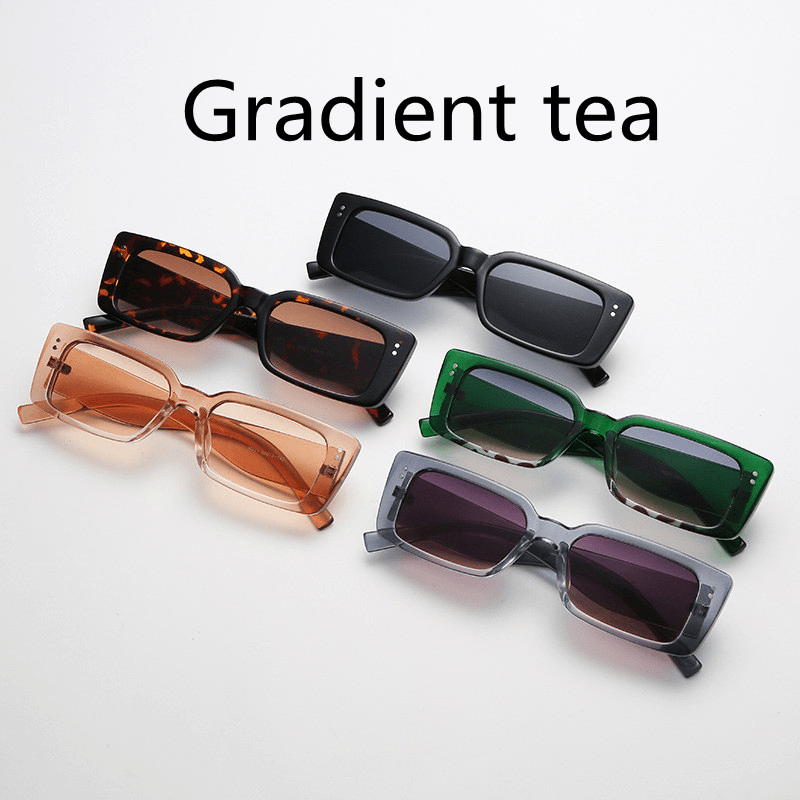 vintage street fashion sunglasses, view 4 - MRSLM