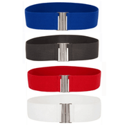 women's elastic wide waistband belt - MRSLM