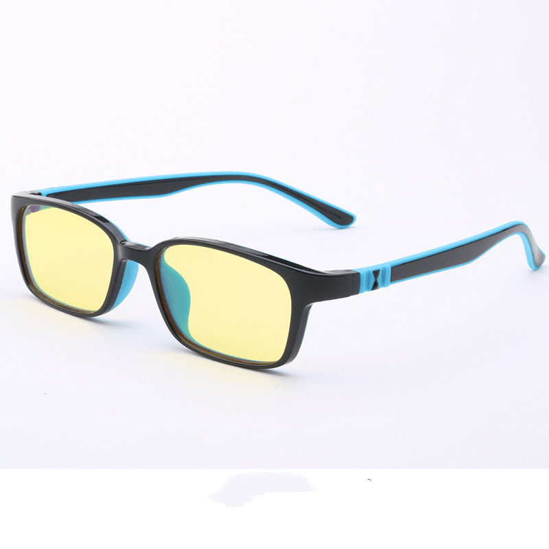 kids full frame glasses, view 6 - MRSLM