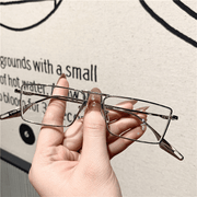 vintage unisex sunglasses, view 8 - MRSLM