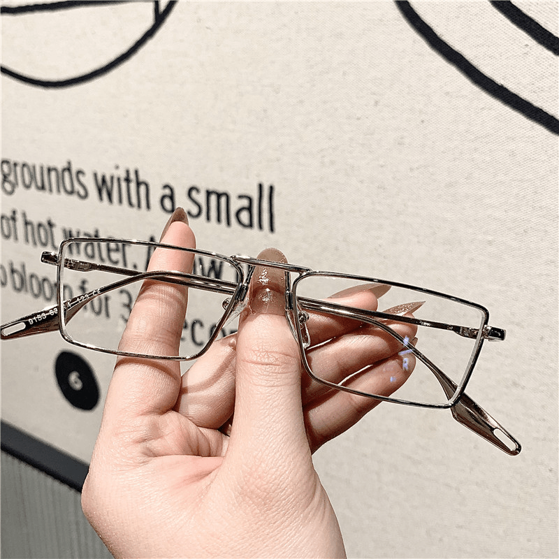 vintage unisex sunglasses, view 8 - MRSLM
