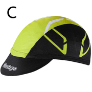 cycling breathable mesh small cloth hat, view 3 - MRSLM