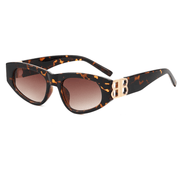 Sunglasses 2021 New Men'S and Women'S Sunglasses Trendy Sunglasses - MRSLM
