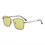 Anti-Blue Light Night Vision Anti-High Beam Discoloration Polarized Men - MRSLM