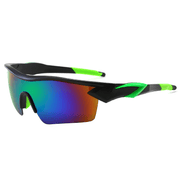 cycling sunglasses, view 2 - MRSLM