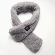 USB heated neck scarf, view 4 - MRSLM