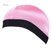 elastic round wig cap, view 8 - MRSLM