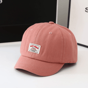 unisex soft top baseball cap, view 23 - MRSLM
