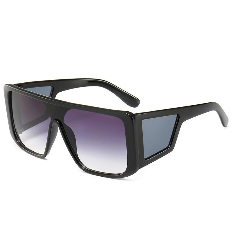 all-match fashion sunglasses - MRSLM
