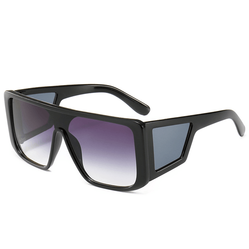 all-match fashion sunglasses - MRSLM